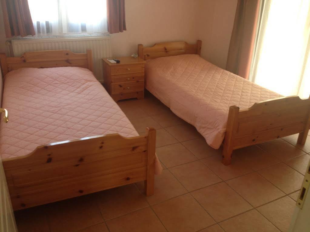 Villa Dafni Studios Limenas  Buitenkant foto