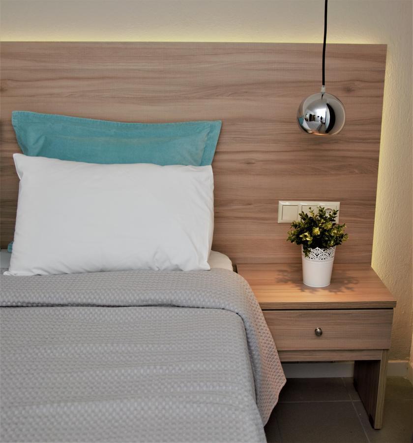 Villa Dafni Studios Limenas  Buitenkant foto