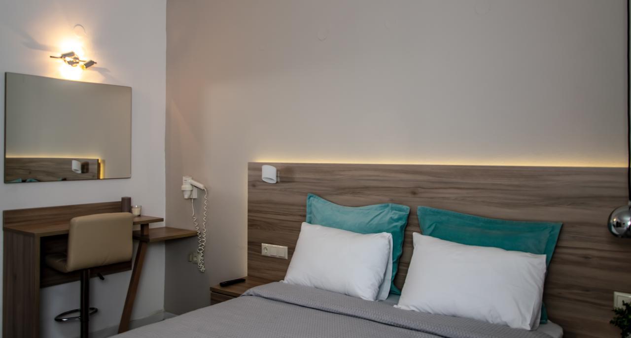 Villa Dafni Studios Limenas  Buitenkant foto