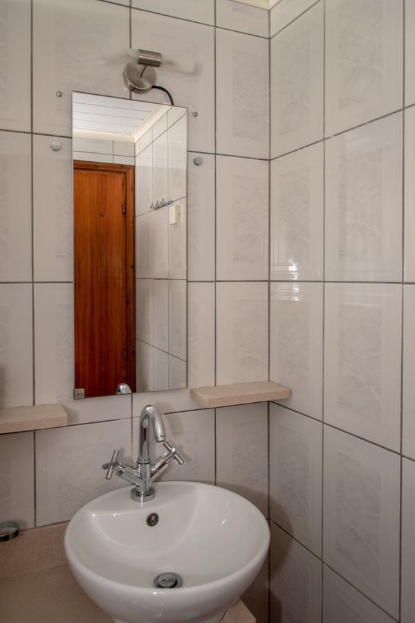 Villa Dafni Studios Limenas  Buitenkant foto